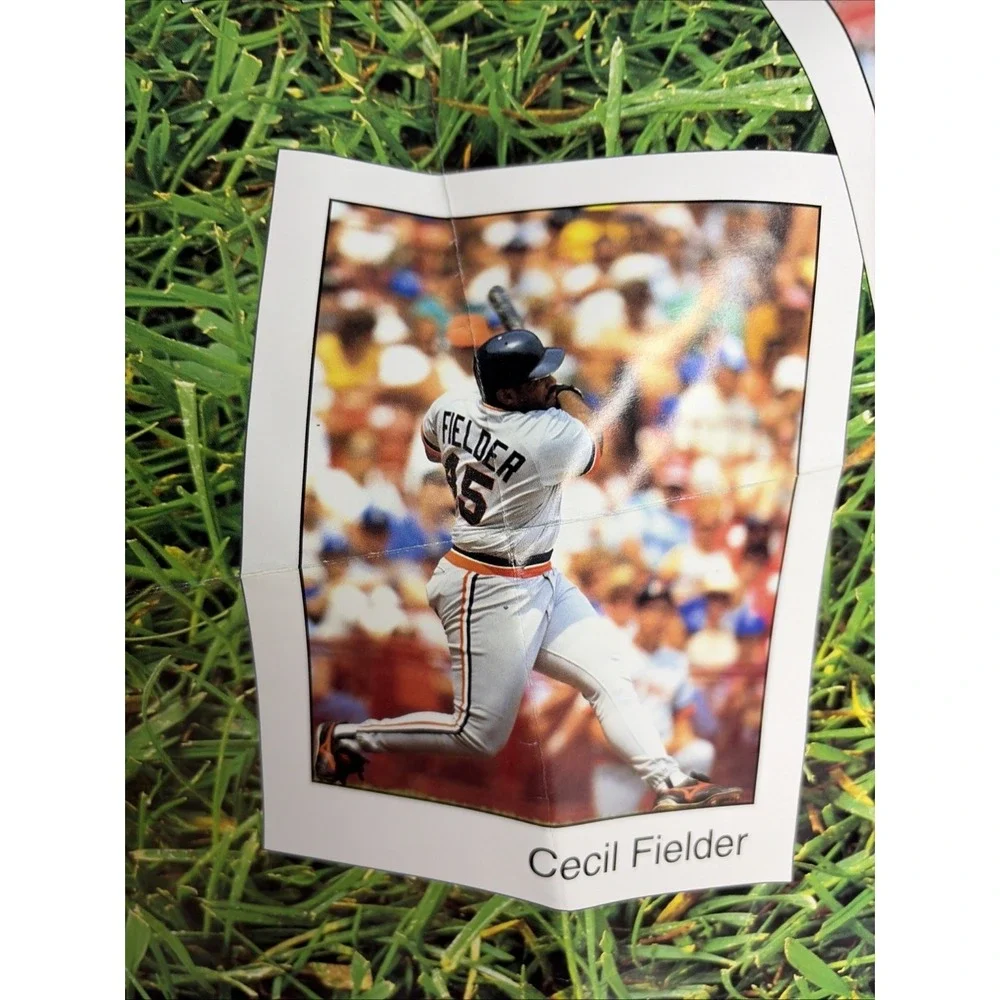 N/A baseball 93